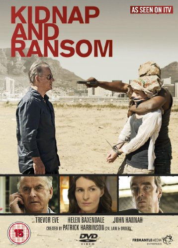 Kidnap and Ransom [DVD] [2011]