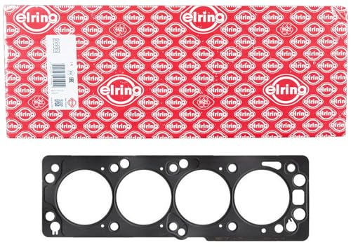 ELRING 470.364 Zylinderkopfdichtung Kompatibel mit OPEL Corsa C Schrägheck X01 Meriva A X03 Astra G CC T98 Astra G Caravan T98 COMBO Kasten/Kombi