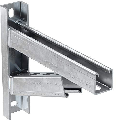 Fischer Massive Auslegerkonsole FCAM-600, 504482