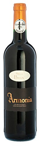 Domaine Bassac Armonia Rouge, 750 ml