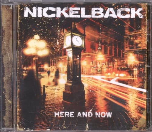 Here & Now