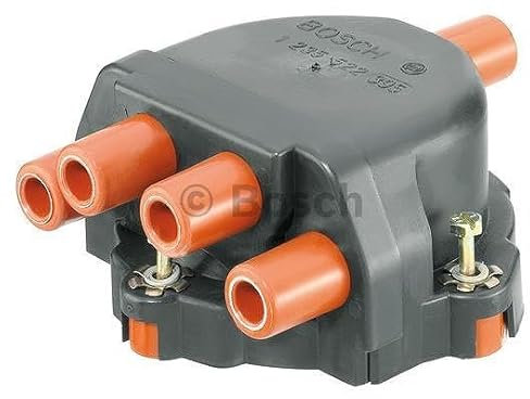 BOSCH 1235522395 Zündverteilerkappe