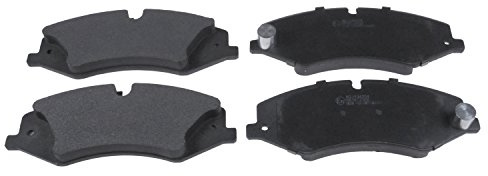 Blue Print ADJ134204 Brake Pads