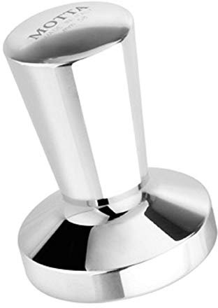 Motta 01361/00 Tamper 'Easy', 58 mm