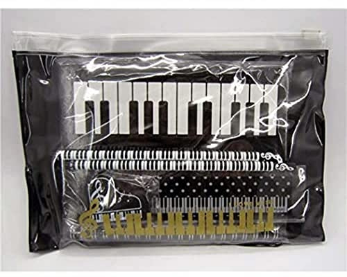 Kit Cancelleria Keyboard Design