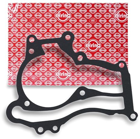 Elring 744570 Dichtung, Wasserpumpe | Kompatibel mit: CHEVROLET AVEO Schrägheck, AVEO Stufenheck, CRUZE, CRUZE Schrägheck, CRUZE Station Wagon, ORLANDO, TRAX, VOLT