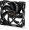Be Quiet. BL038 Pure Wings 2 92 mm Case Fan Black