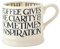 Emma Bridgewater - Black Toast All Over Baby Mug