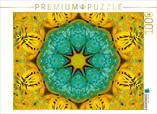 CALVENDO Puzzle Vielfältigkeit | 1000 Teile Lege-Größe 64 x 48 cm Foto-Puzzle für glückliche Stunden