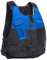 Gul Gamma 50N Kayak Dinghy Sailing PFD Buoyancy Aid for Watersports Grey Blue - Unisex - Lightweight