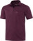 HENSON&HENSON Herren Poloshirt Kurzarm mit Zipper, sportliches Polohemd aus weichem Jersey in Mehreren Farben, Kurzarm-Polo in gerader Schnittform, Gr. 48-60