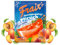Fraix Instant Getränkepulver Pfirsich 2,5kg Frutti Vorteilspack (25x100g)