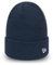 New Era Herren Herren Mütze Essential Knit Mütze, Navy, OSFM, 12134750