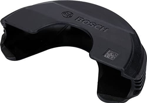 Bosch Professional 1x Protective Combination Guard for Cutting (for GWS/X 13-125, 14-125, 15-125, 17-125, 19-125, Ø 125 mm, Accessory Angle Grinder)