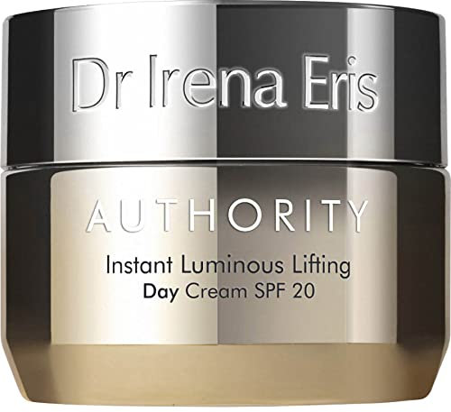 Dr Irena Eris - Authority Instant Luminous Lifting Tagescreme LSF 20-50 ml