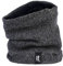 HEAT HOLDERS - Men's Thermal Winter Neck Warmer - 2.6 tog - One size (One Size, Grey)