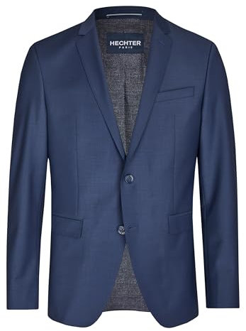 Daniel Hechter Herren Jacket NOS XTEN SF Blazer, 680, 98