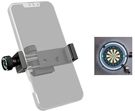 Target Darts Phone Holder - MOD HUB Kompatibel