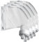WMANSPA Sac de nettoyage de piscine tout usage pour nettoyeur de piscine 280, 480, fermeture éclair tout usage K13 (non compatible avec 360) (4, 280 sacs)