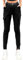 Nuofengkudu Stretch Pantalon Cargo Femme Taille Elastique avec Poche Laterale Uni Slim Gothique Travail Leggings Classique Chic Taille Haute Fille School Streetwear Vintage Aesthetic Clothes Noir 2XL