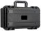 ZLiT Funda rígida para Sony PlayStation 5, caja de almacenamiento para Sony PlayStation 5, reproductor remoto, consolas de juegos de mano (funda de almacenamiento)