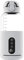 douuyaoo Chauffe-Eau portatif,Chauffe-Eau Portable pour Formule bébé Capacité de 300/400 ML,Chauffe biberon Nomade sans Fil,Facile à Transporter et adapté aux Voyages, Fonction de Charge USB