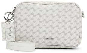Tamaris Francesca Crossbody Bag White