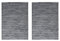 Rufutle Filtro Abitacolo per Nissan Qashqai J11 2013-2019, 2 Pezzi Filtro Aria Auto Filtro abitacolo 165464BA1A/272774BA0A