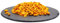 Bali Hot Mix Nussmischung 1000g | scharfer Mix aus Cashewkernen und Erdnüssen veredelt mit einer leckeren Gewürzmischung | 100g/250g/500g/1kg | getrocknete Nüsse Snack | Nussmix