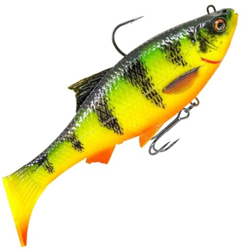Savage Gear 3D Roach RTF FS 15 cm / 60 g Firetiger