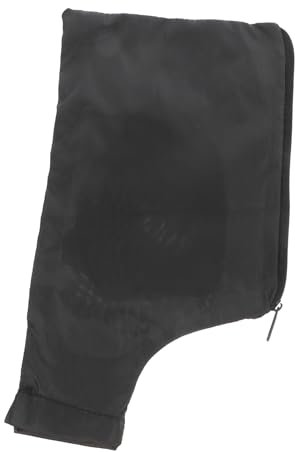 ULTECHNOVO Circular Saw Dust Collection Bag Heavy Duty Woodworking Sawdust Bag for Table Saw Accessories Dust Collector