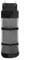 EXTRWORY Wall-Mounted Mesh Ball Storage Bag Organiser, Hanging Sports Equipment Holder, Basketball Football Volleyball Door Rack Black