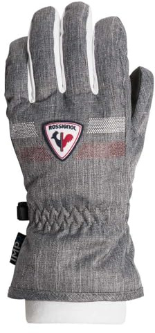 Rossignol Roc Impr G Junior Gloves 16 Years