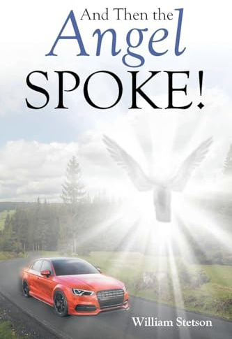 And Then the Angel Spoke!