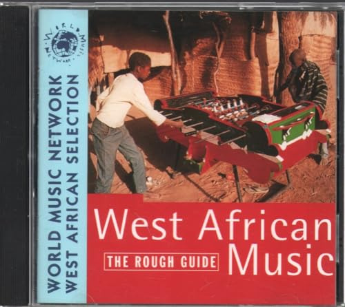 Rough Guide - West African Music