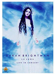Sarah Brightman - La Luna/Live in Concert