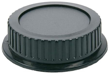 Dorr Rear Lens Cap for Canon FD Manual Focus Lenses