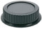 Dorr Rear Lens Cap for Canon FD Manual Focus Lenses