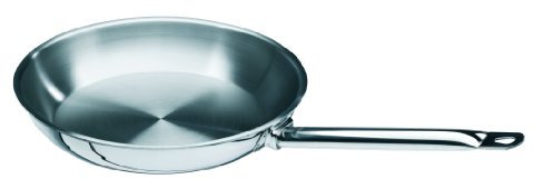 Gastrosus 190050-32 Bratpfanne Trigon 32 cm