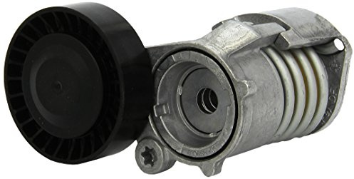 LUK 534003010 Riemenspanner | Kompatibel mit: FORD FOCUS II, VOLVO C30, C70 II Cabriolet, S40 II, V50, XC90 I