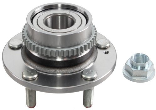 ABS 201184 Wheel Hubs