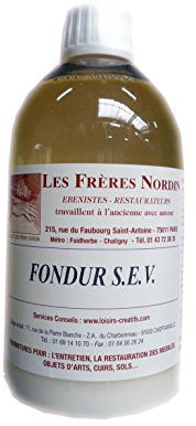 Les Frères Nordin 256501 Fondur SEV