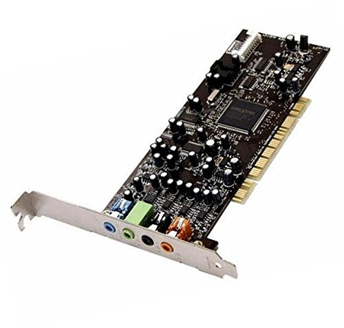 Carte Son Creative Labs SB0570 SoundBlaster Audigy PCI Digital Audio SNR 100DB