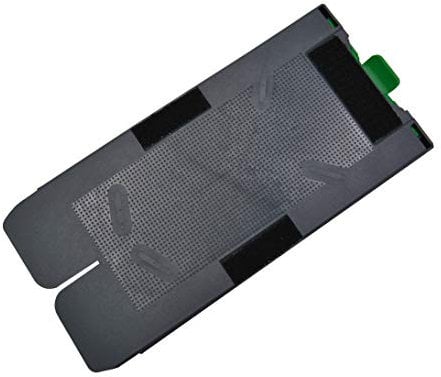 FSProdukte Piastra di ricambio adatto per duro Detergente per pavimenti Vorwerk Folletto SP520 SP 520 e SP530 SP 530