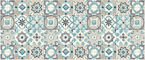 Vilber, Alfombra Vinilo, KOLLAR 03, 78 x 180 cm