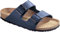 Birkenstock Arizona 0051753, Sandali - 37 EU