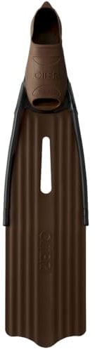 Stingray EVO fins Pair Brown 39/40