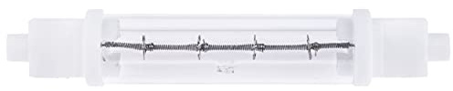 RS PRO Infrarot-Array-Sensor, Klar, 300 W, R7S, 230V, 118 mm lang, 19 mm Ø