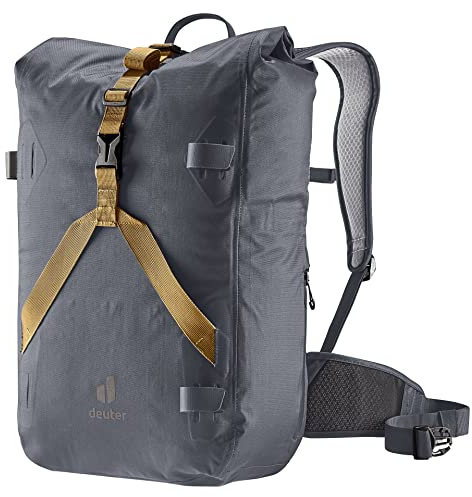 deuter Amager 25+5 Wasserdichter Fahrradrucksack