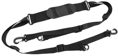 Vynetra Kinderfahrrad Schultergurt Verstellbar Mit Rutschfestem Polster Roller Und Klappstuhl Tragegurt Für Den Außenbereich Kinderfahrräder Sollten Gürtelgurt Sein